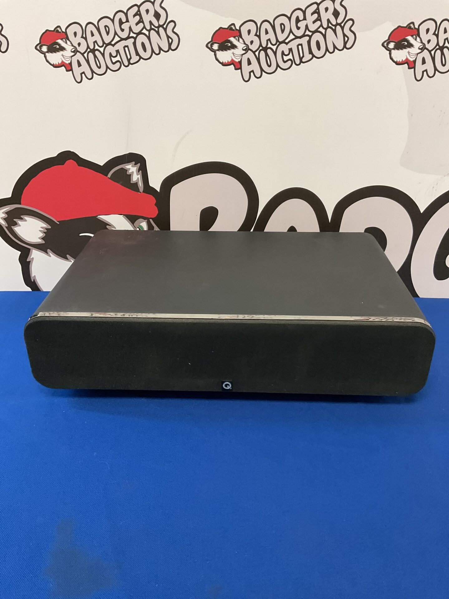 111 Q acoustics tv-3 soundbar