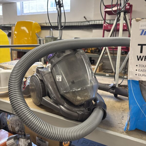 Used Dyson DC19 Animal hoover for sale, powerful vacuum cleaner.