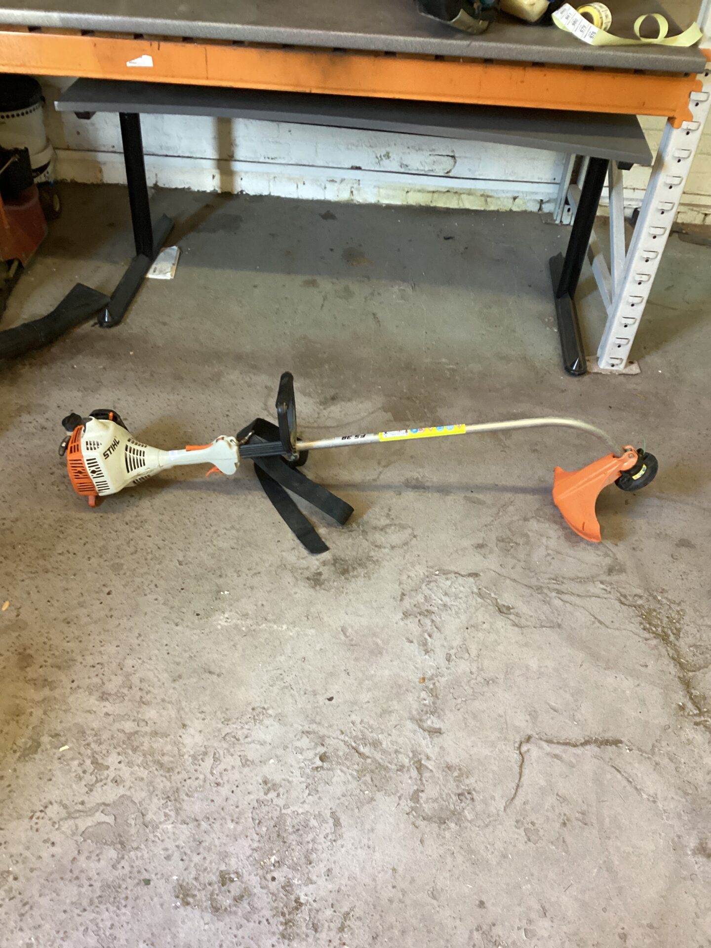 978 Stihl FS38 Petrol Strimmer