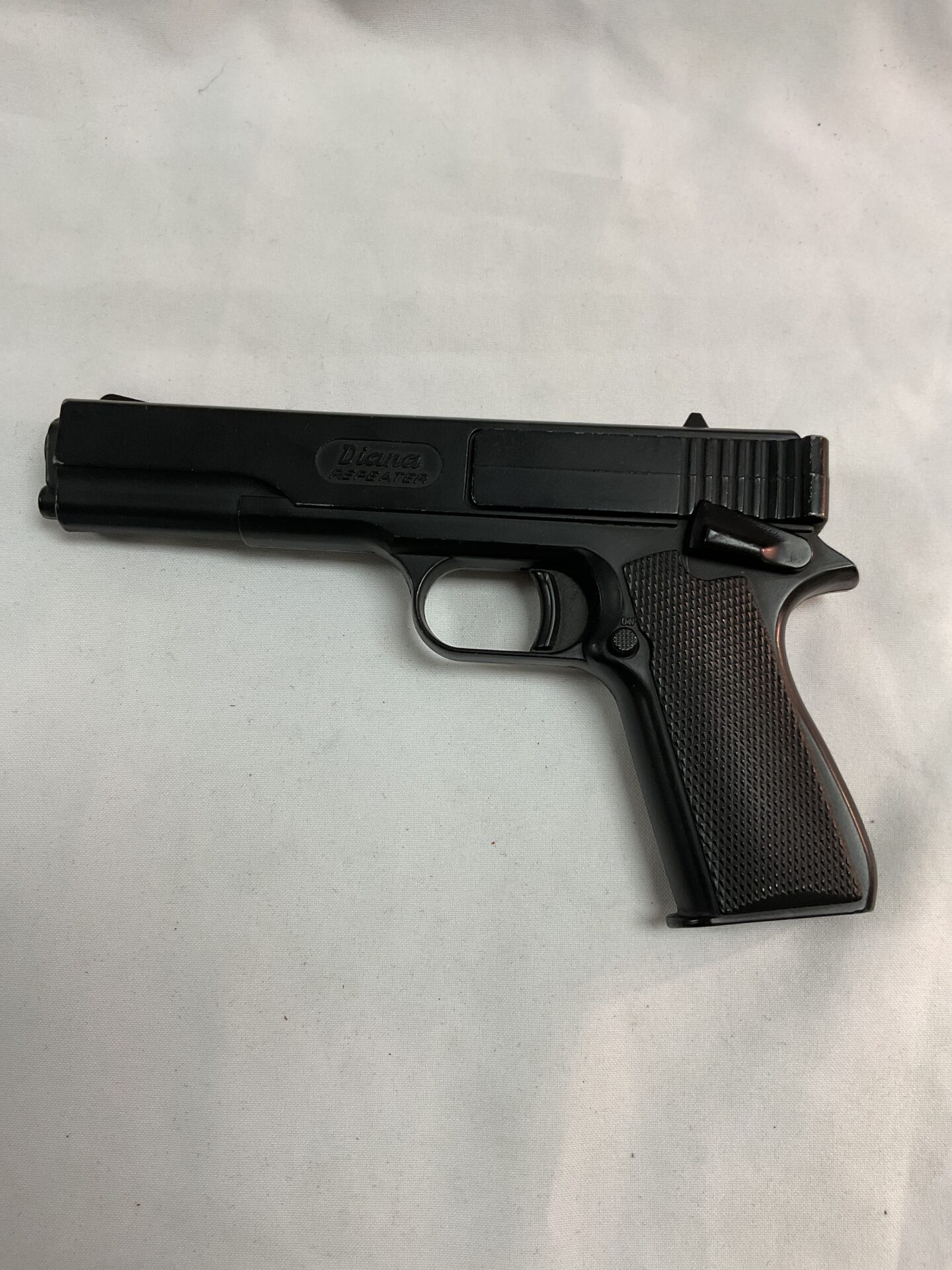 818 Vintage diana repeater bb pistol
