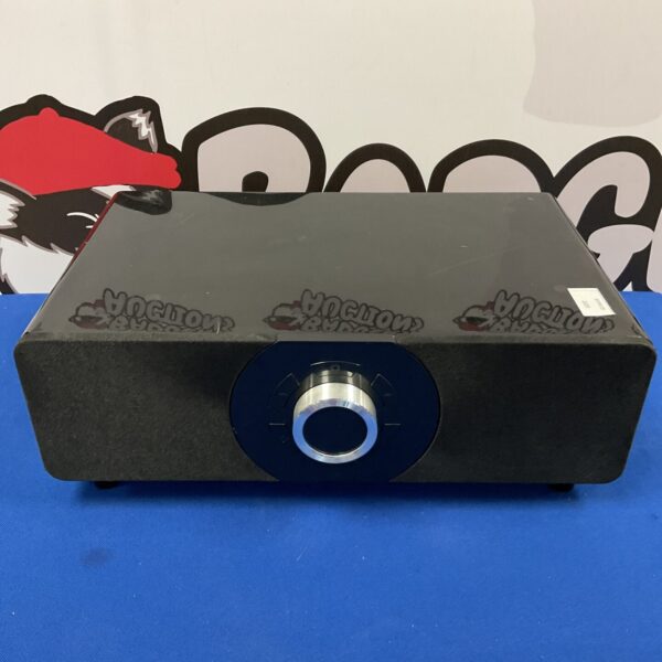 Black Kitsound music system for home audio enjoyment.