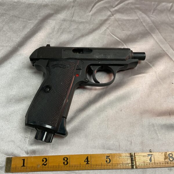 Umarex CO2 pistol replica offered as spares or repair.