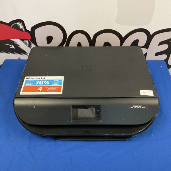 HP Envy 4527 printer scanner all-in-one wireless