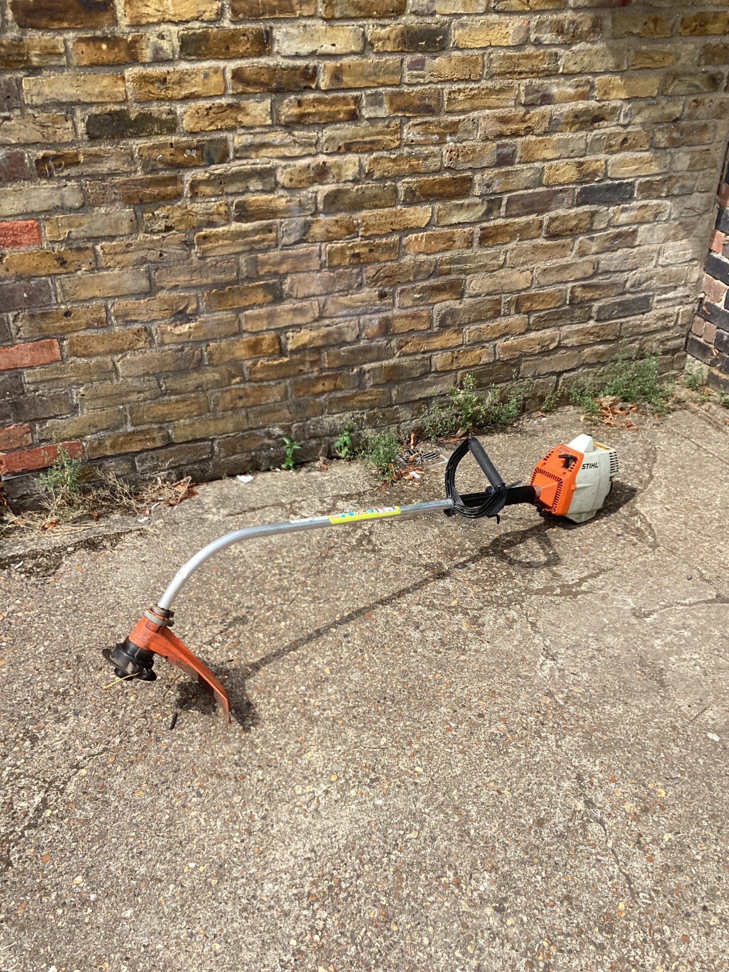 1141 Stihl FS 36 petrol strimmer