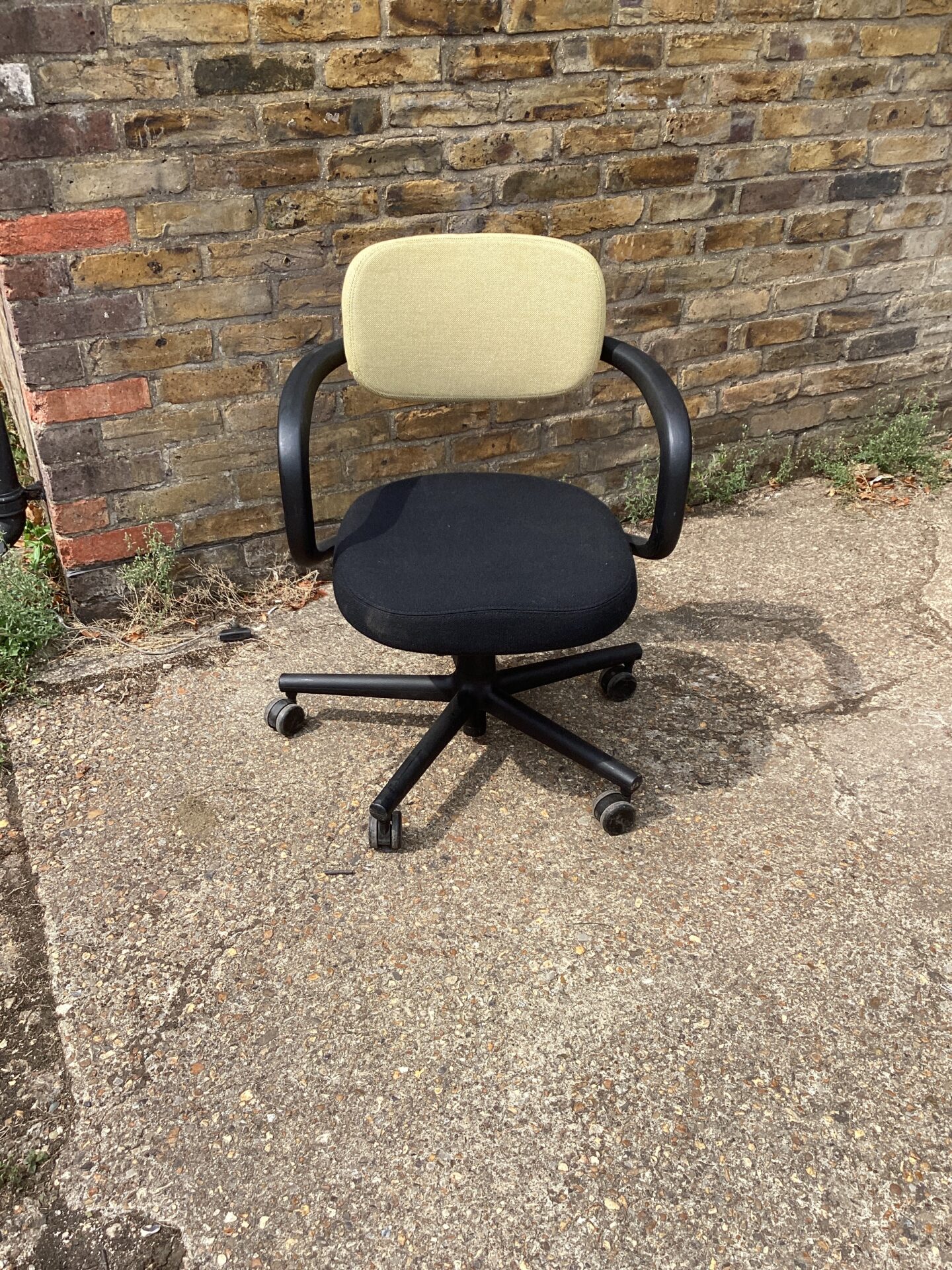 1197 Vitra Designer Office Chair