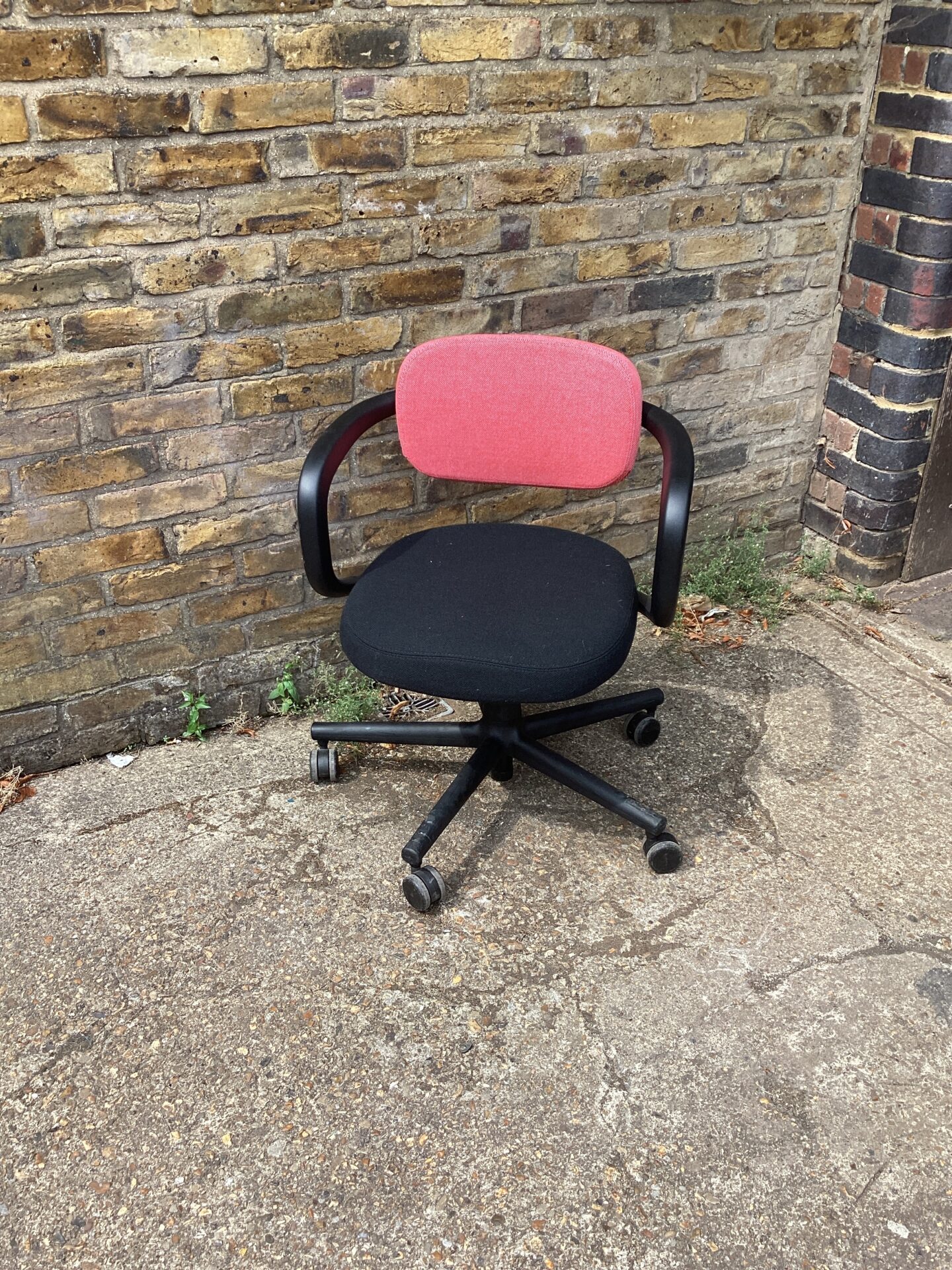 1198 Vitra Designer Office Chair