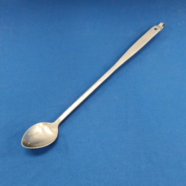 Vintage Modernaire spoon, model 1M, USA made.