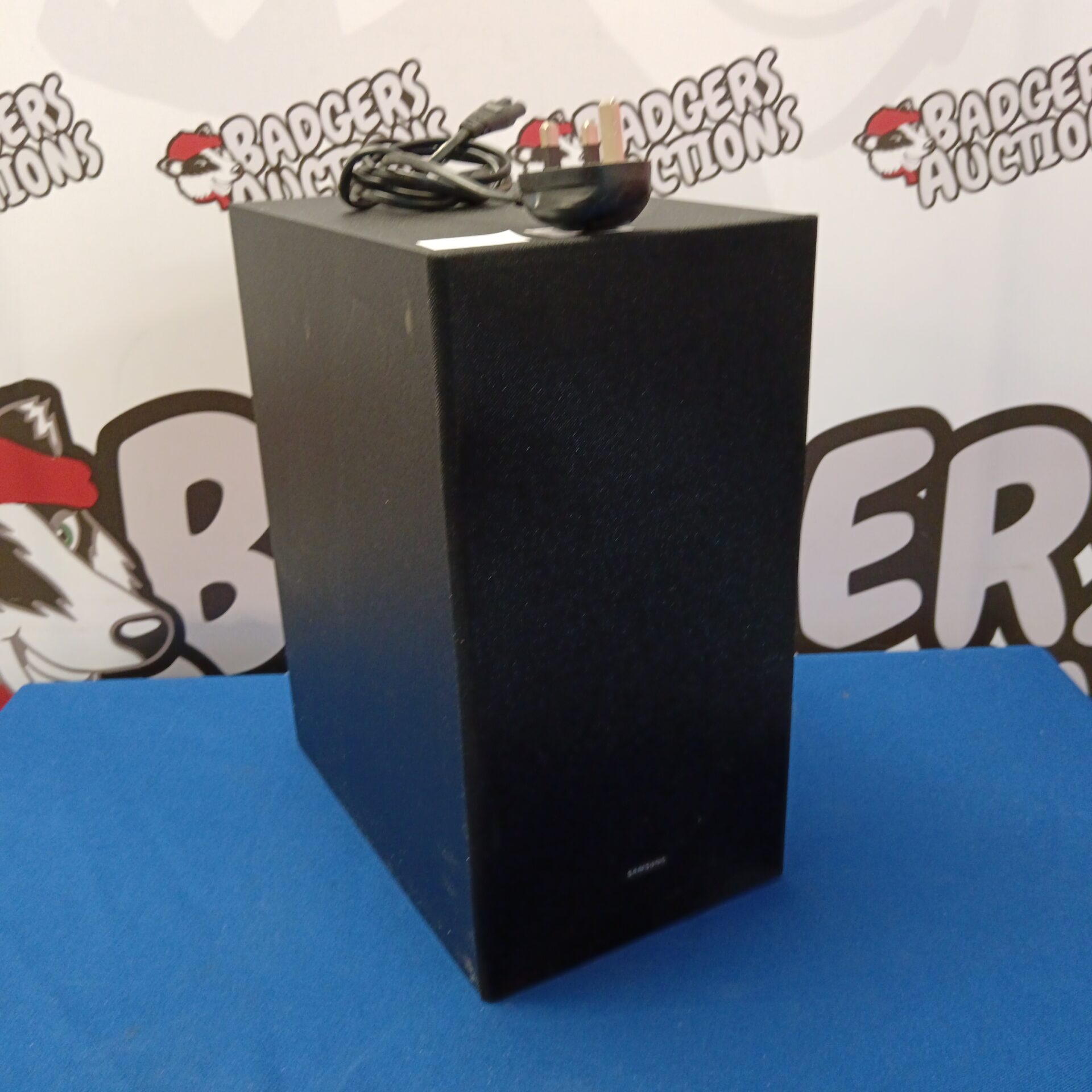 244 Samsung ps-wb44t wireless subwoofer