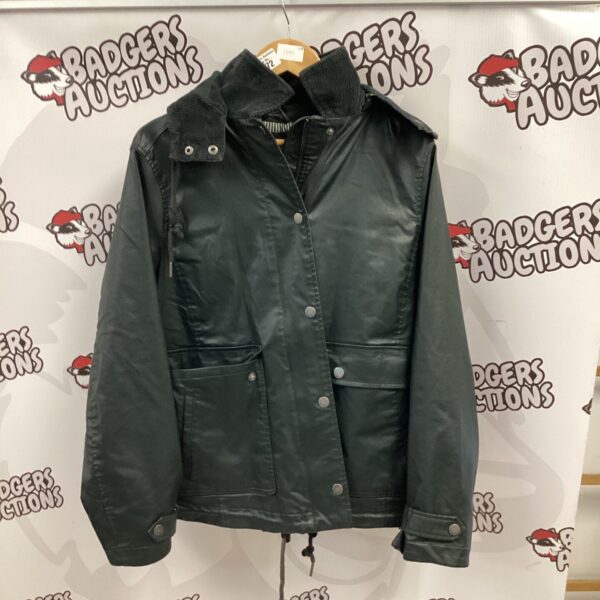 Per Una size 14 ladies jacket, women's casual outerwear.