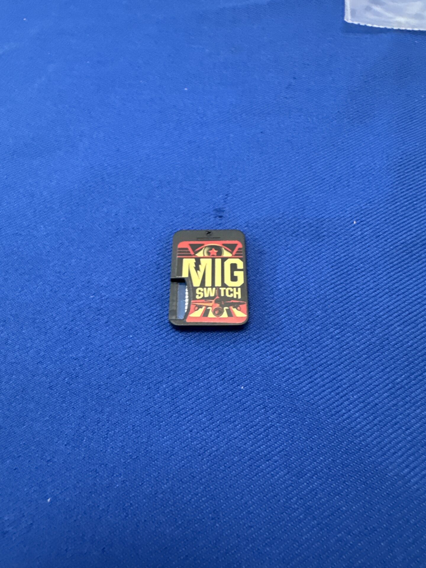 891 Nintendo switch mig switch SD card games emulator cartridge
