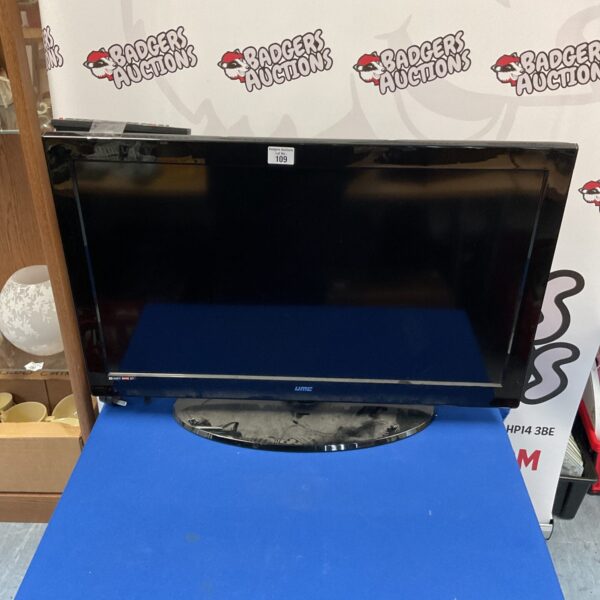 UMC 32 inch HD television for home entertainment.