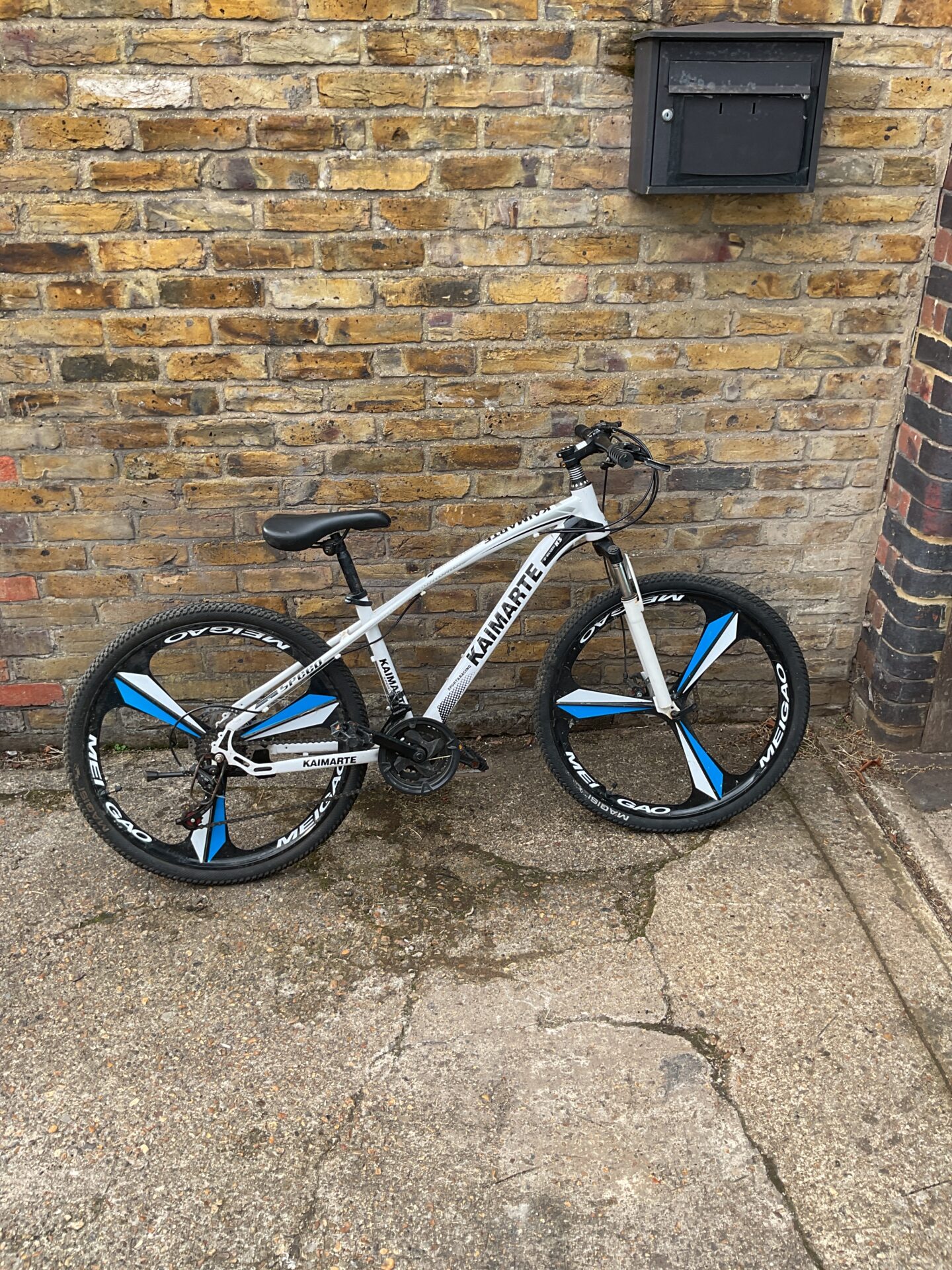 1172 Kaimarte sports series K3 mountain bike