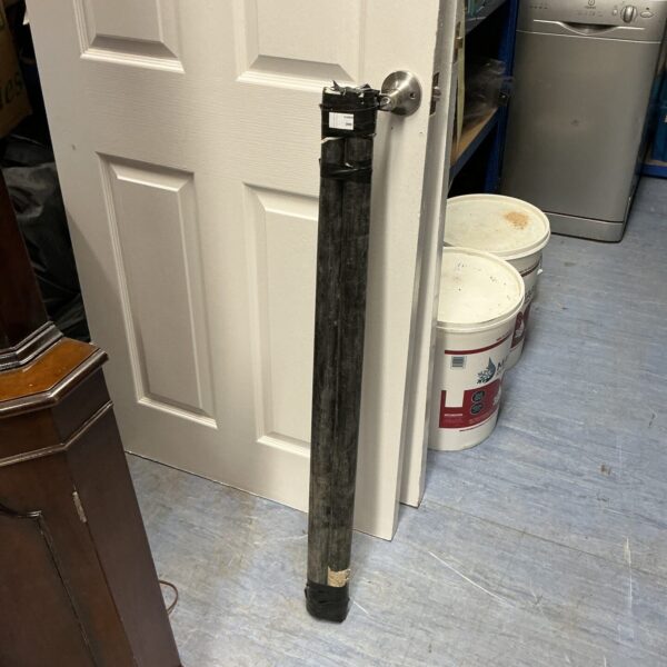 Two tubes of aluminium welding rods for metal repair.