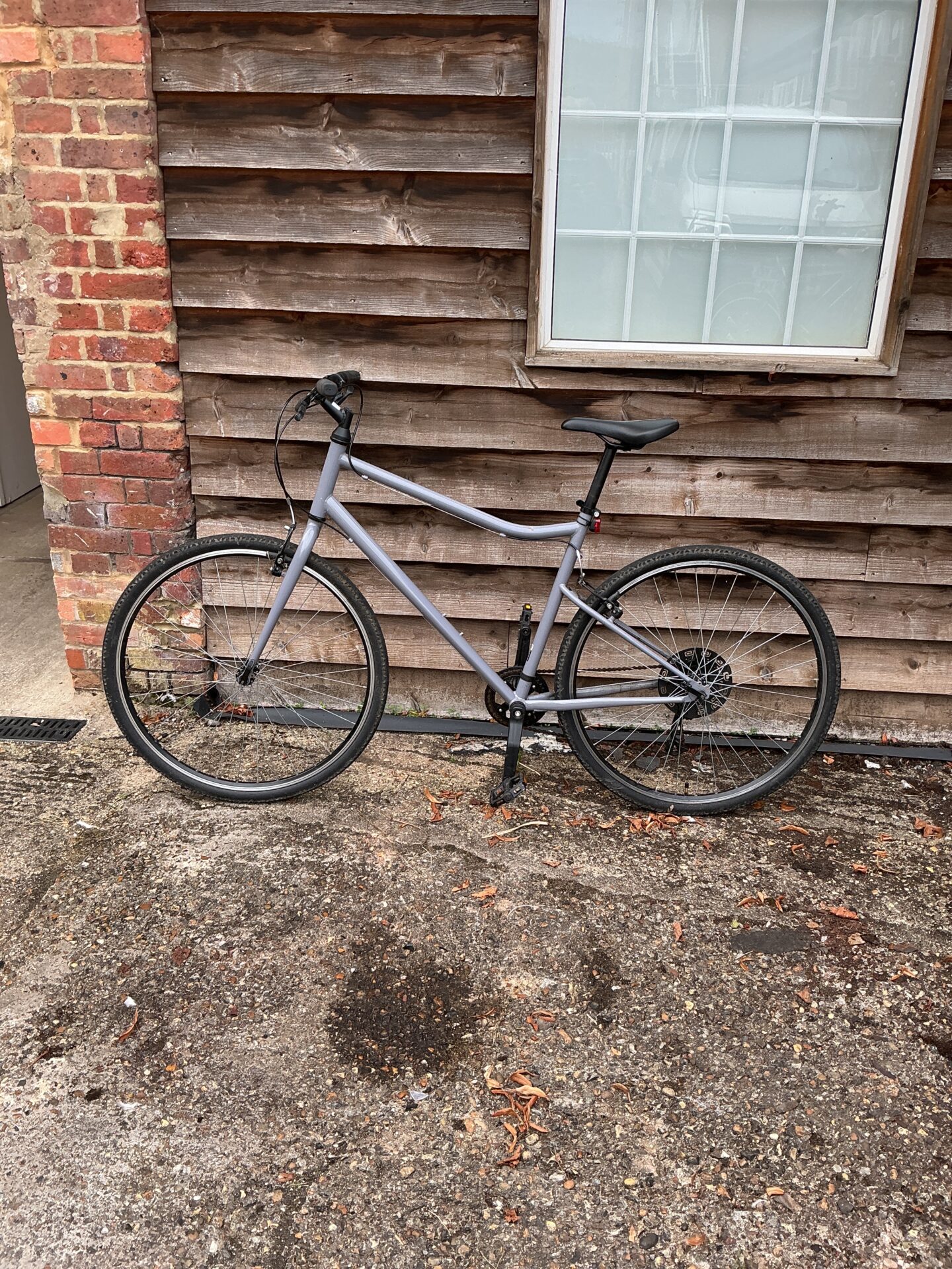 1224 DK Bike