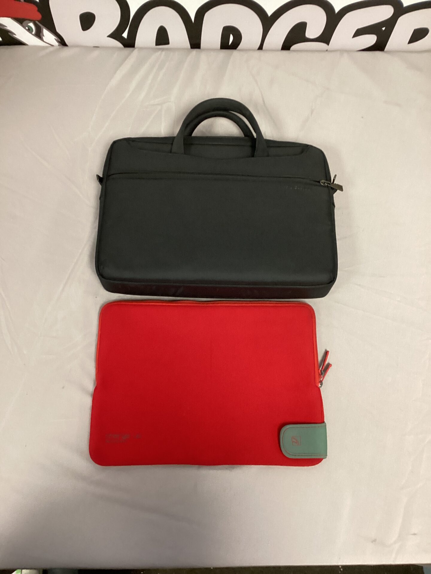 647 tucano laptop bag & case
