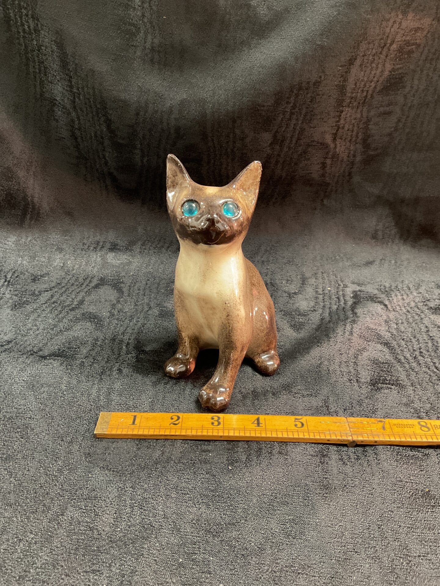 935 Small winstanley Siamese cat