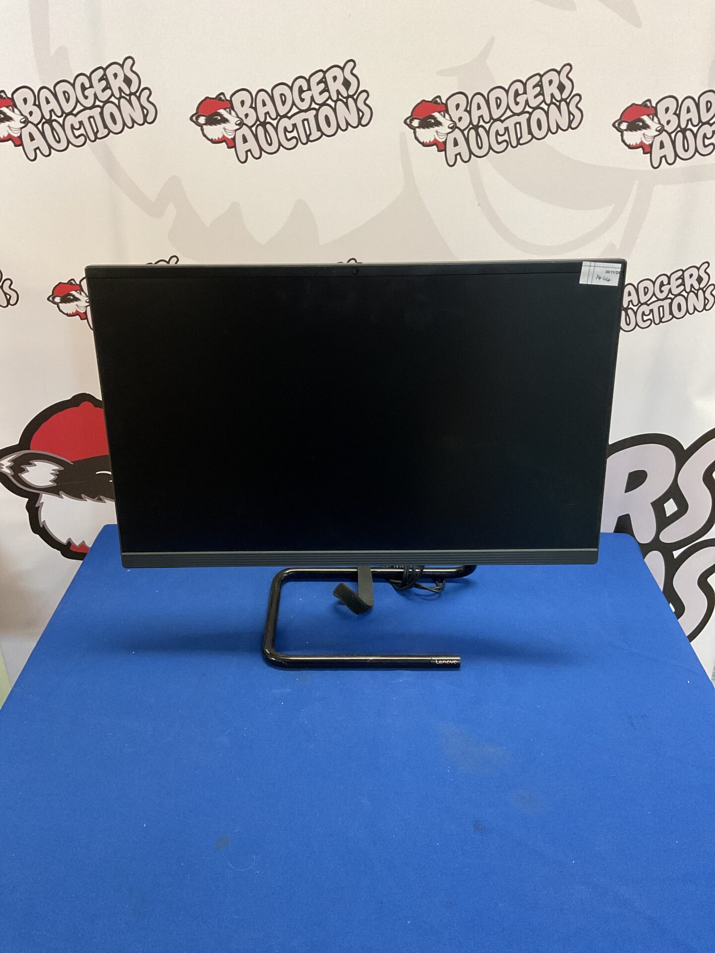 101 Lenovo IdeaCentre A340-24IWL