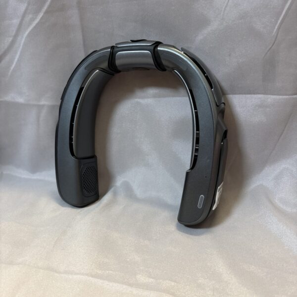 Ranvoo Aice wireless neck air conditioner for personal cooling.