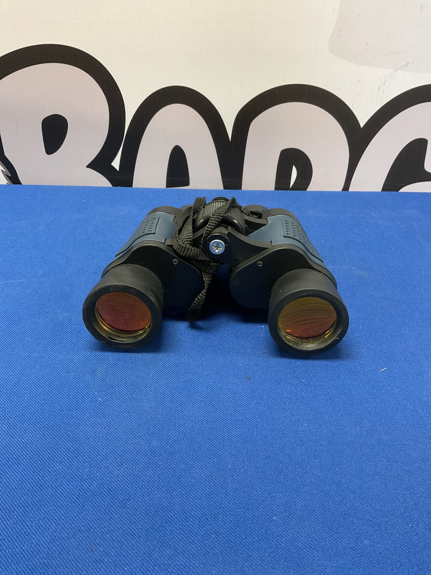 133 Skywindow 60×60 coated optics binoculars