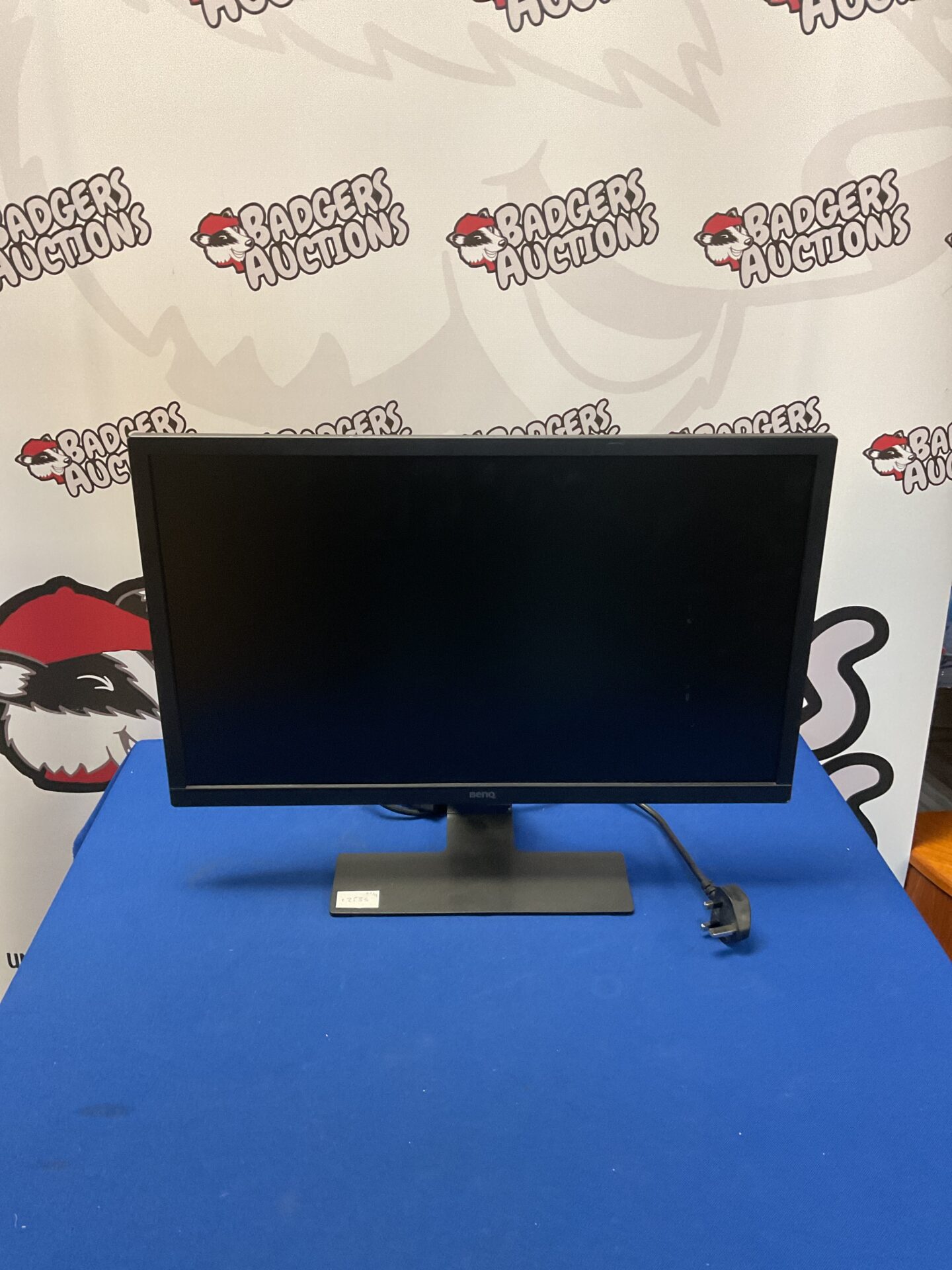 165 Benq GL2480-B monitor