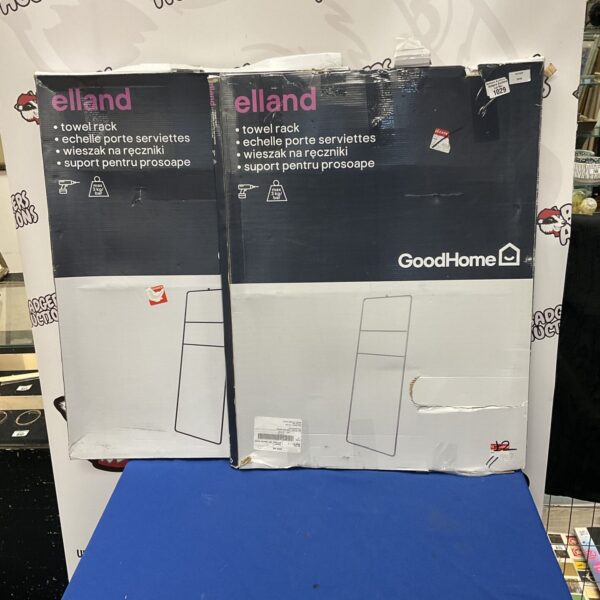 Elland towel rack