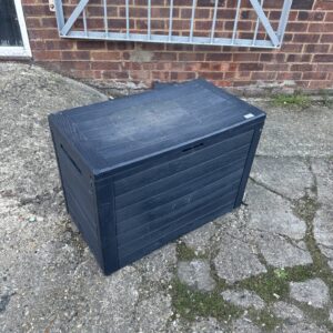 Authentic retro english frame authentic