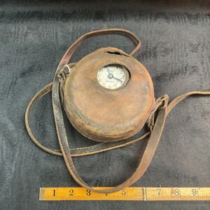 Decanter frame silk original