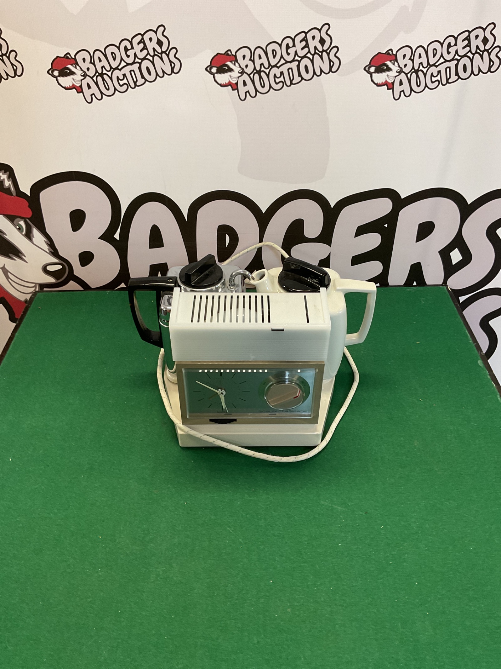 499 Goblin Teasmade