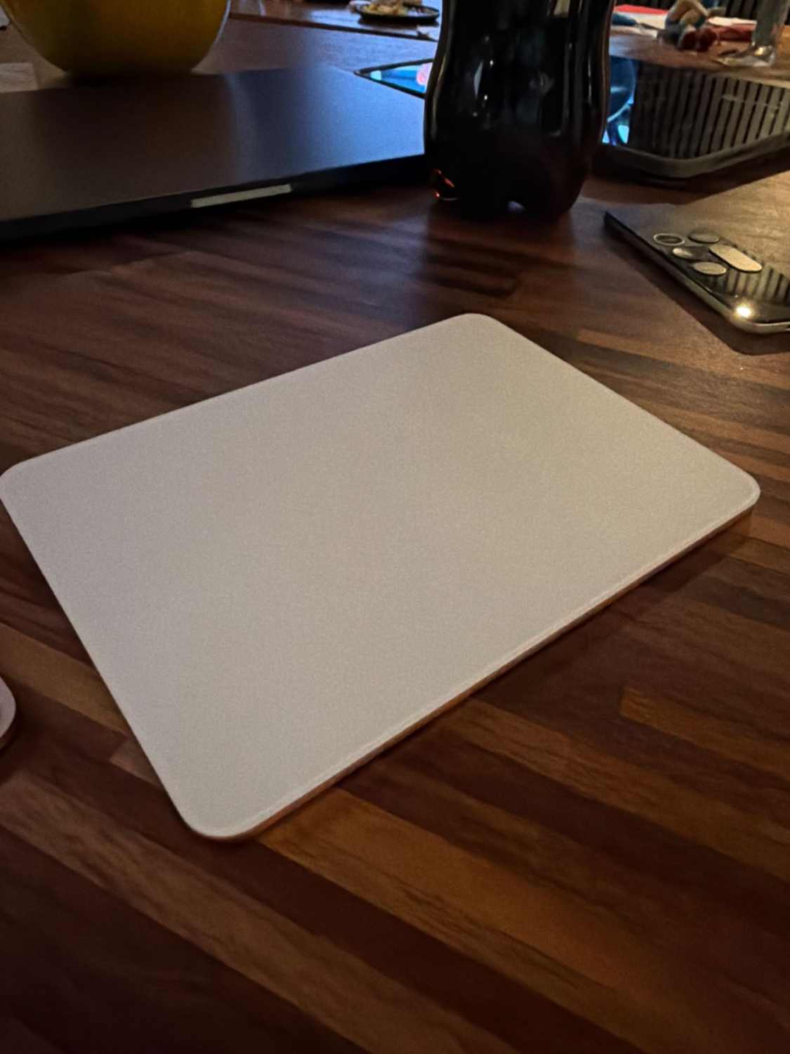 Brass pendant brass numbered