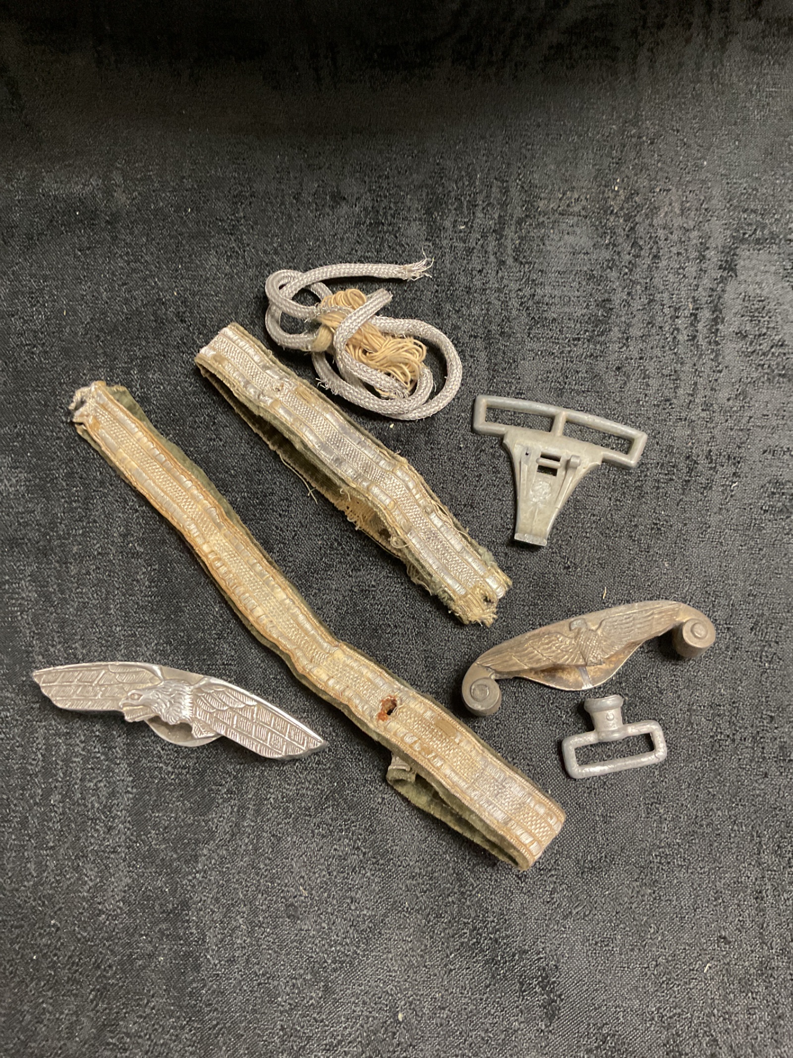 931 ww2 German third reich original dress dagger relics