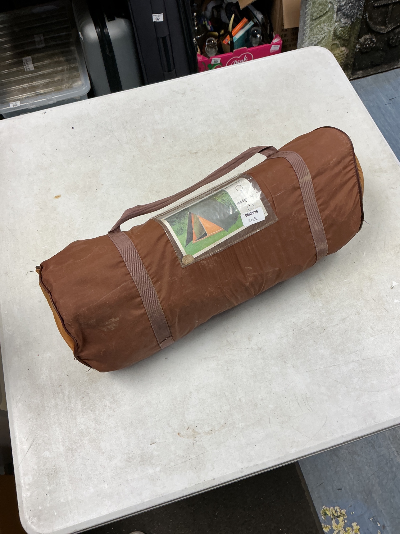 1094 Tent