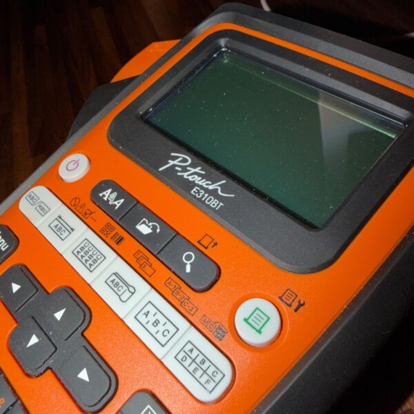 Test shop Item